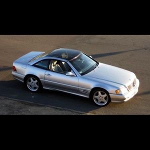 Meet your Posher, Vyacheslav